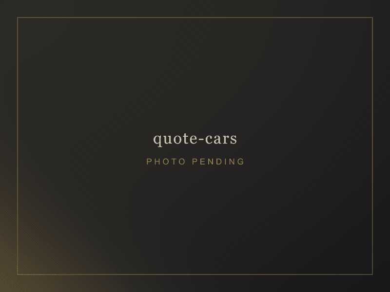 Vehicles